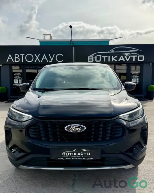Продажа Ford Escape (IV) Рестайлинг, 2023 г., Минск Минск - изображение 2