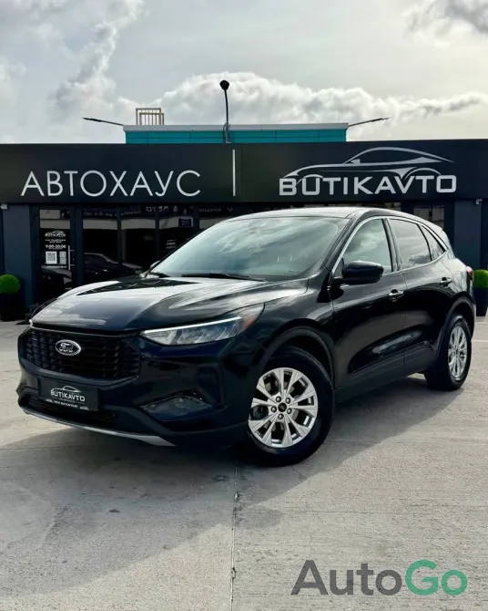 Продажа Ford Escape (IV) Рестайлинг, 2023 г., Минск Минск - изображение 3