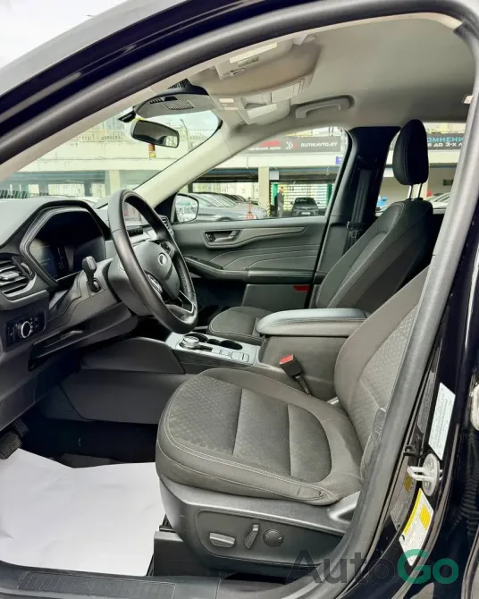 Продажа Ford Escape (IV) Рестайлинг, 2023 г., Минск Минск - изображение 10