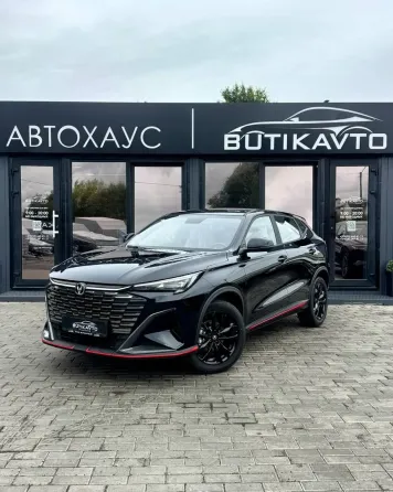 Продажа Changan X5 Plus (I), 2026 г., Могилев Могилев