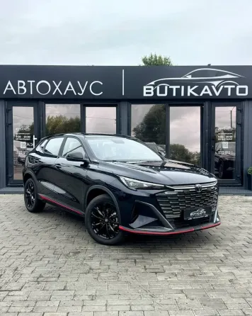 Продажа Changan X5 Plus (I), 2026 г., Могилев Могилев