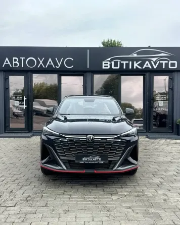 Продажа Changan X5 Plus (I), 2026 г., Могилев Могилев