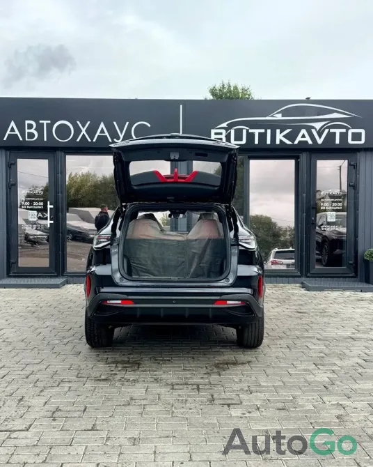 Продажа Changan X5 Plus (I), 2026 г., Могилев Могилев - изображение 10