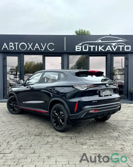 Продажа Changan X5 Plus (I), 2026 г., Могилев Могилев - изображение 4