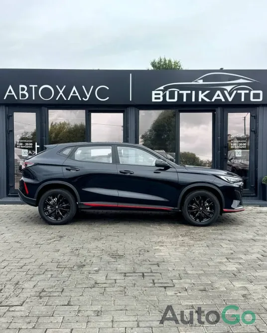 Продажа Changan X5 Plus (I), 2026 г., Могилев Могилев - изображение 12