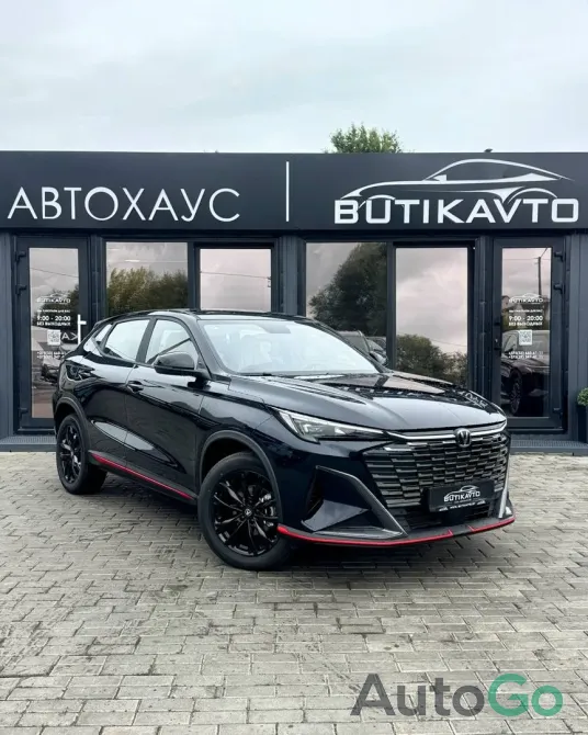 Продажа Changan X5 Plus (I), 2026 г., Могилев Могилев - изображение 1