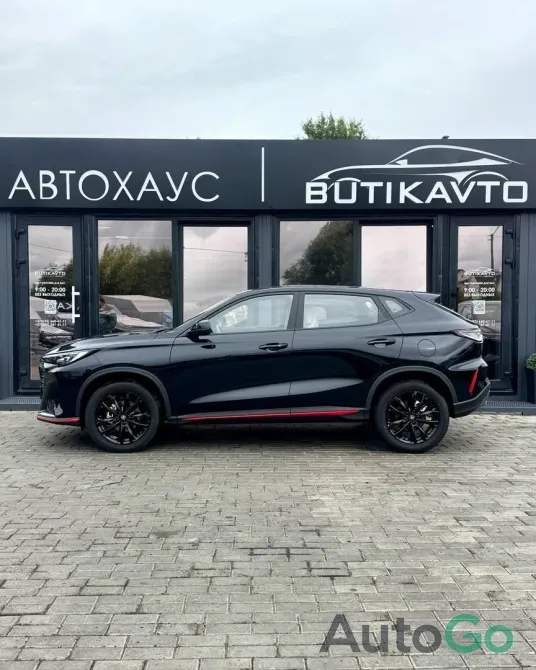 Продажа Changan X5 Plus (I), 2026 г., Могилев Могилев - изображение 11