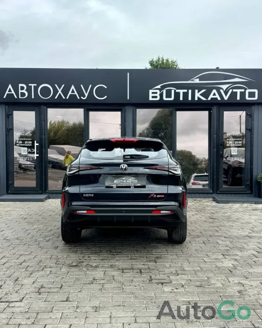 Продажа Changan X5 Plus (I), 2026 г., Могилев Могилев - изображение 5