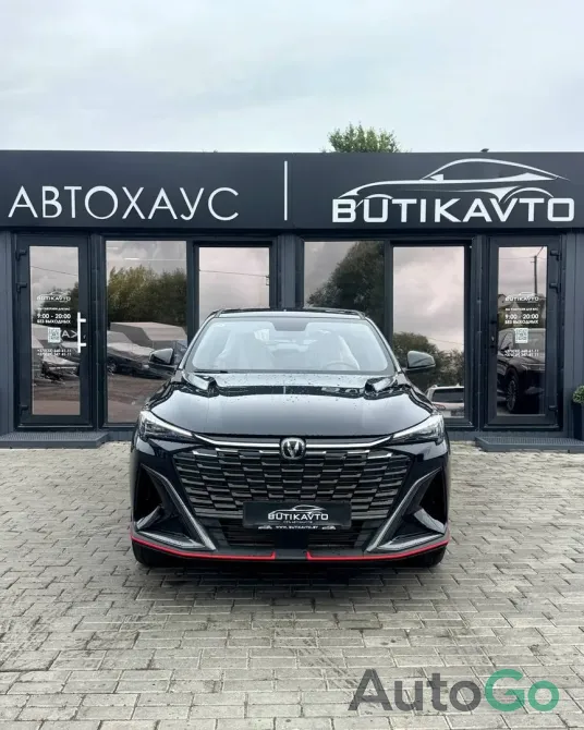 Продажа Changan X5 Plus (I), 2026 г., Могилев Могилев - изображение 2
