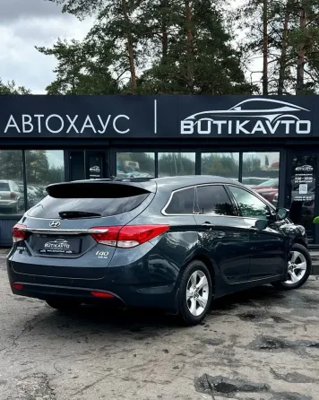 Продажа Hyundai i40 I (VF), 2011 г., Борисов Борисов