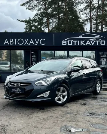Продажа Hyundai i40 I (VF), 2011 г., Борисов Борисов