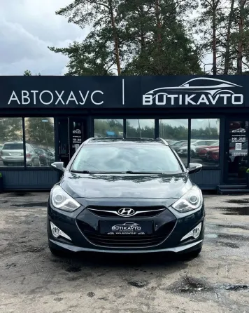 Продажа Hyundai i40 I (VF), 2011 г., Борисов Борисов