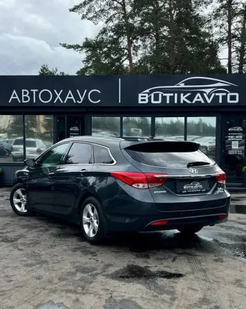 Продажа Hyundai i40 I (VF), 2011 г., Борисов Борисов