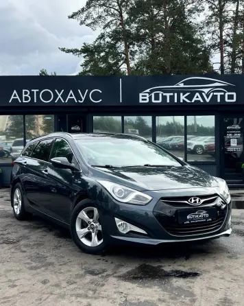 Продажа Hyundai i40 I (VF), 2011 г., Борисов Борисов