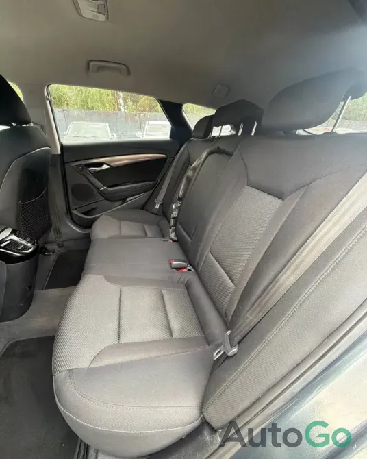 Продажа Hyundai i40 I (VF), 2011 г., Борисов Борисов - изображение 9