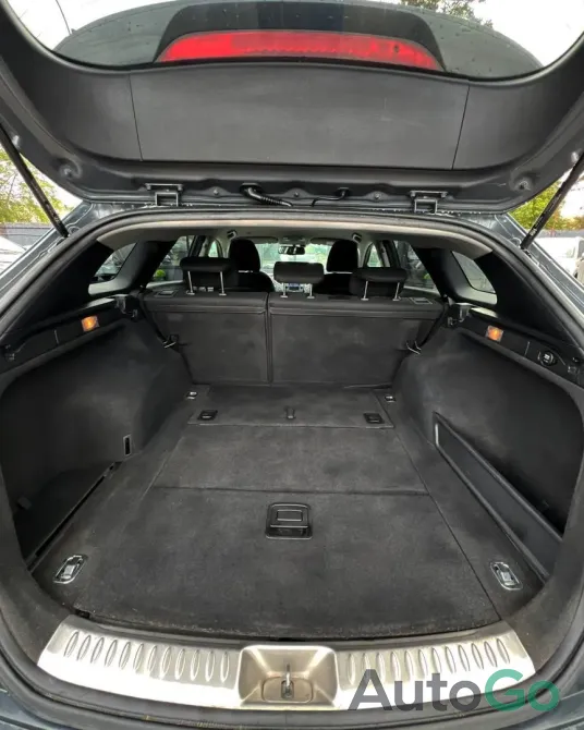 Продажа Hyundai i40 I (VF), 2011 г., Борисов Борисов - изображение 10