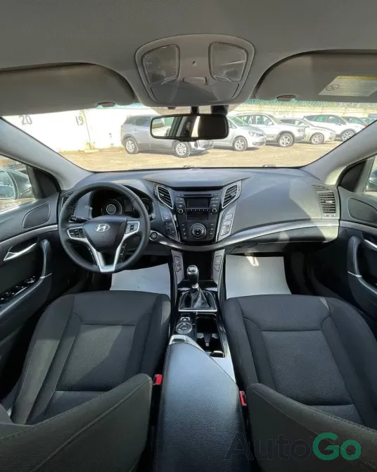 Продажа Hyundai i40 I (VF), 2011 г., Борисов Борисов - изображение 7
