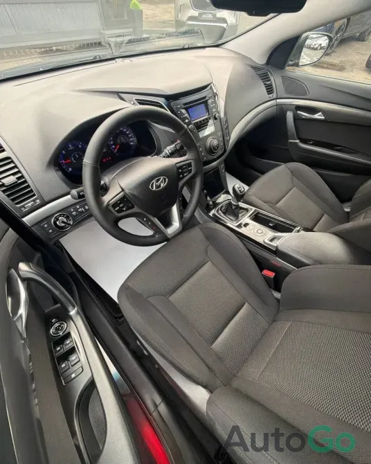 Продажа Hyundai i40 I (VF), 2011 г., Борисов Борисов - изображение 8