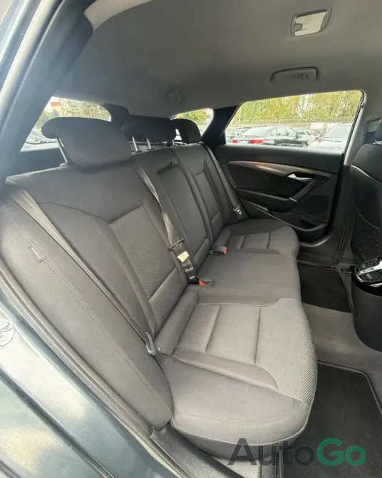 Продажа Hyundai i40 I (VF), 2011 г., Борисов Борисов - изображение 11