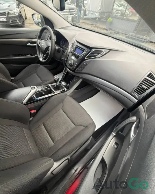 Продажа Hyundai i40 I (VF), 2011 г., Борисов Борисов - изображение 12