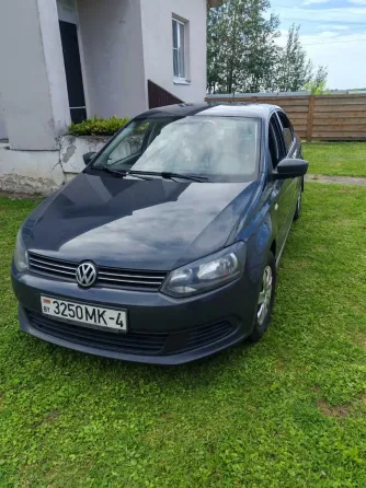 Продажа Volkswagen Polo (V), 2014 г., Минск Минск