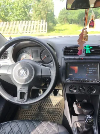 Продажа Volkswagen Polo (V), 2014 г., Минск Минск