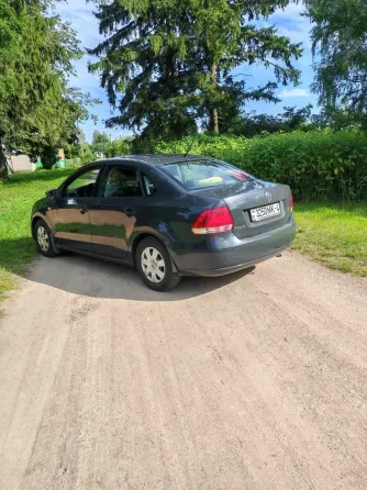 Продажа Volkswagen Polo (V), 2014 г., Минск Минск