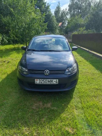 Продажа Volkswagen Polo (V), 2014 г., Минск Минск