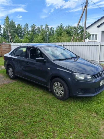 Продажа Volkswagen Polo (V), 2014 г., Минск Минск