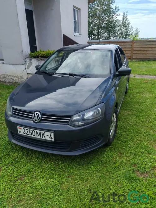  Polo (V)