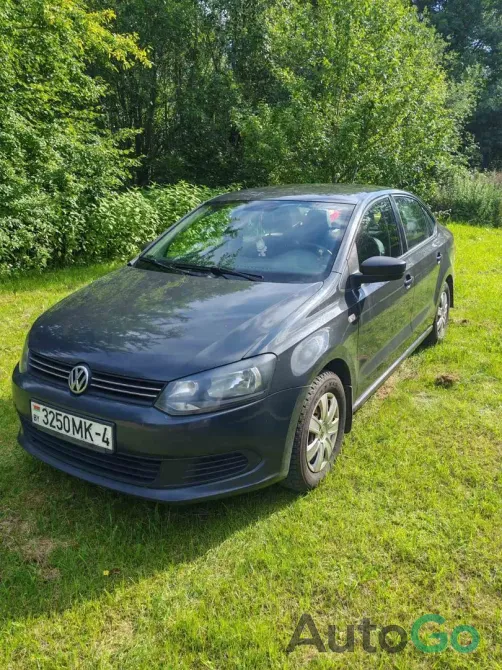  Polo (V)