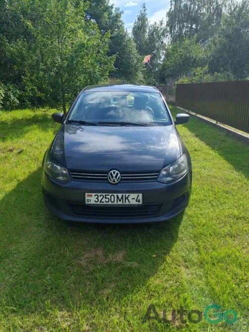  Polo (V)