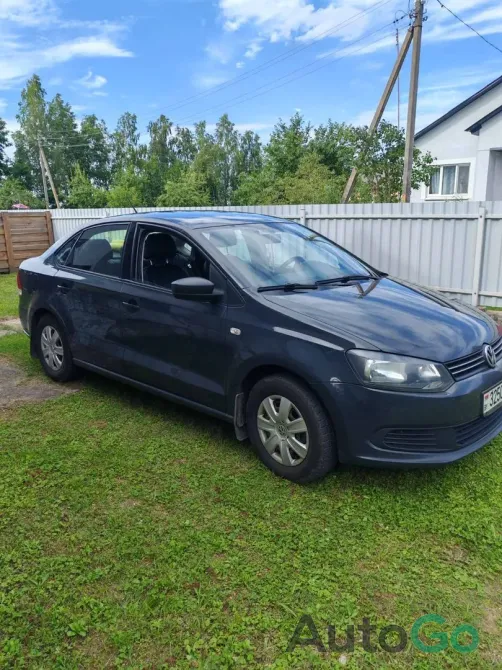  Polo (V)