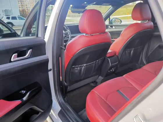 Продажа Kia K5 (III), 2023 г., Минск Минск