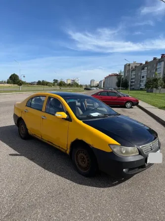 Продажа Lifan Solano, 2012 г., Мосты Мосты