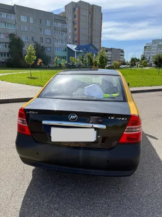 Продажа Lifan Solano, 2012 г., Мосты Мосты