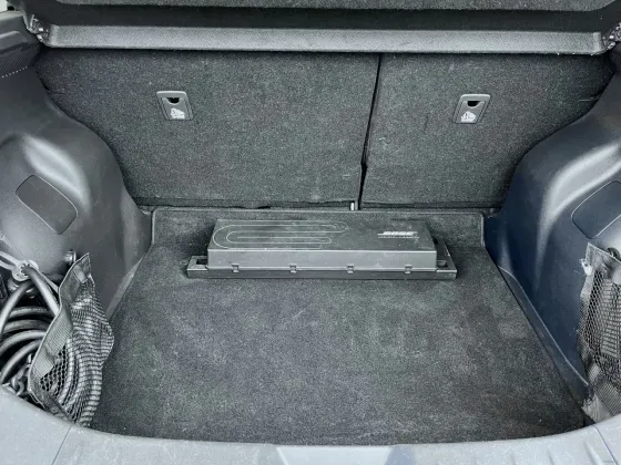 Продажа Nissan Leaf II, 2018 г., Минск Минск