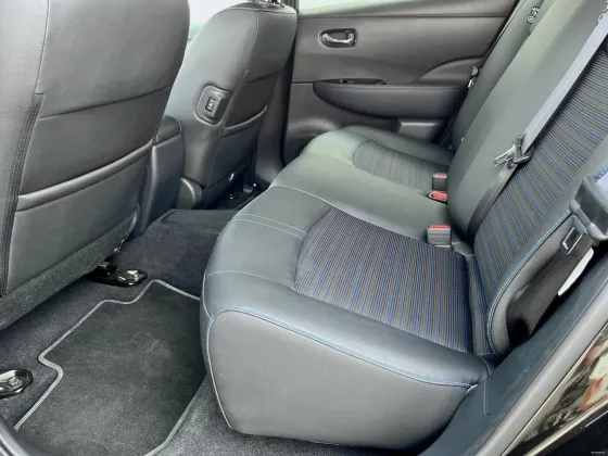 Продажа Nissan Leaf II, 2018 г., Минск Минск