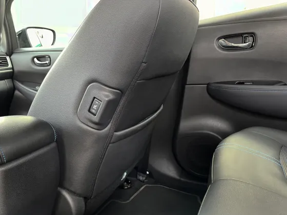 Продажа Nissan Leaf II, 2018 г., Минск Минск