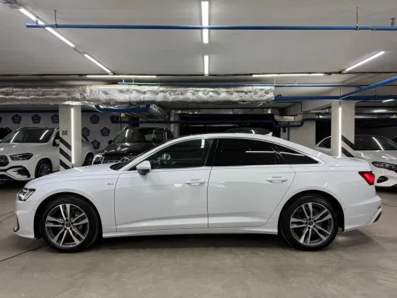 Продажа Audi A6 (C8), 2022 г., Минск Минск