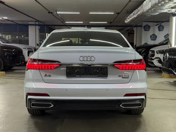 Продажа Audi A6 (C8), 2022 г., Минск Минск