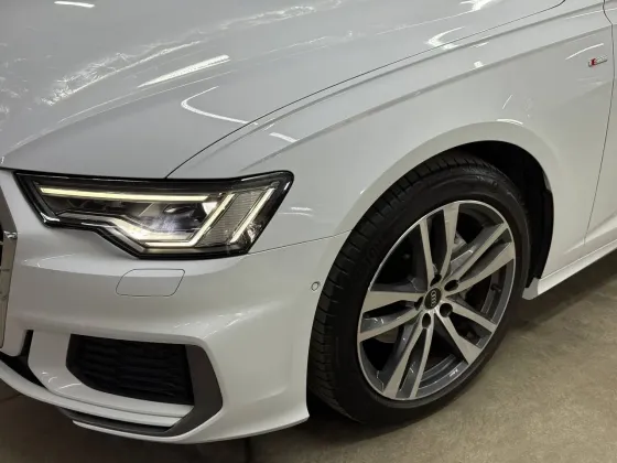 Продажа Audi A6 (C8), 2022 г., Минск Минск