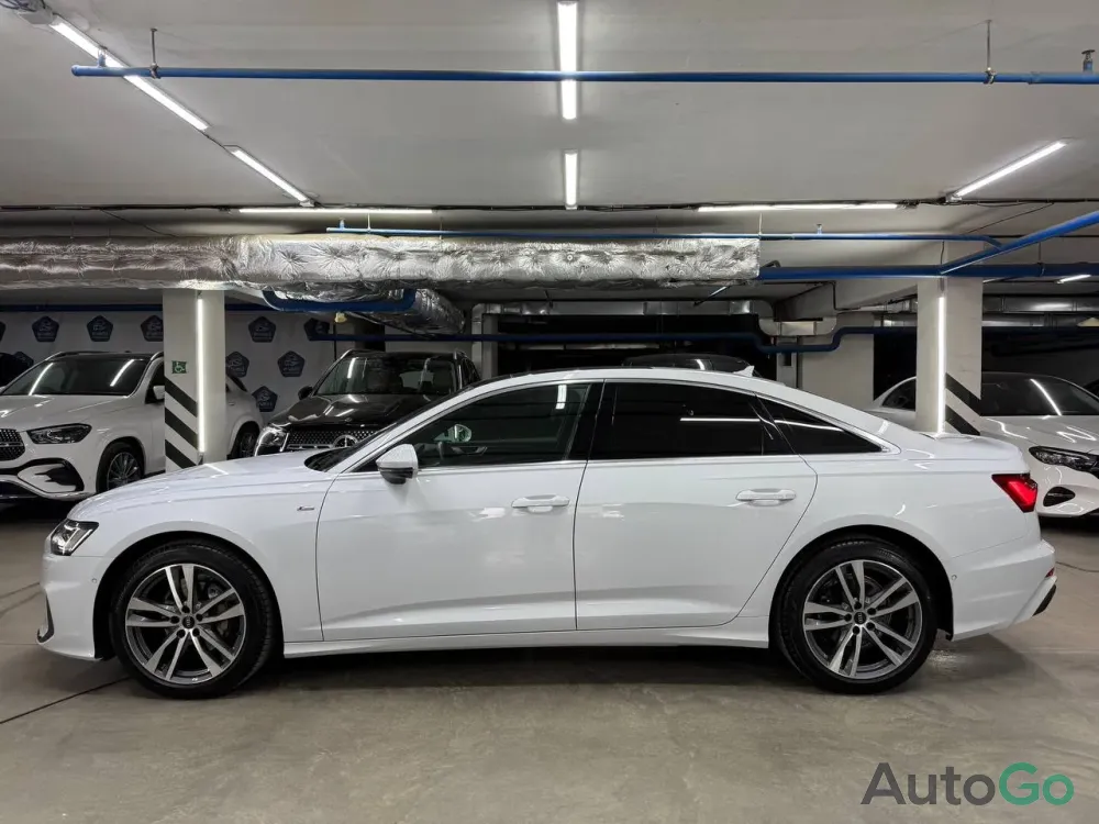  A6 (C8)