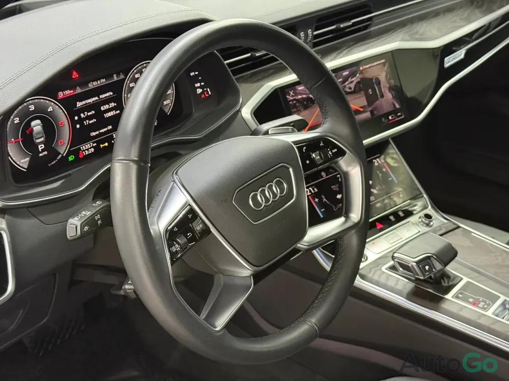  A6 (C8)