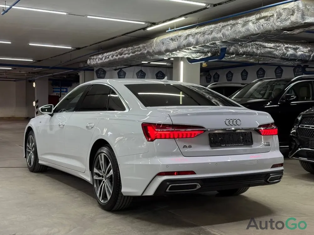  A6 (C8)