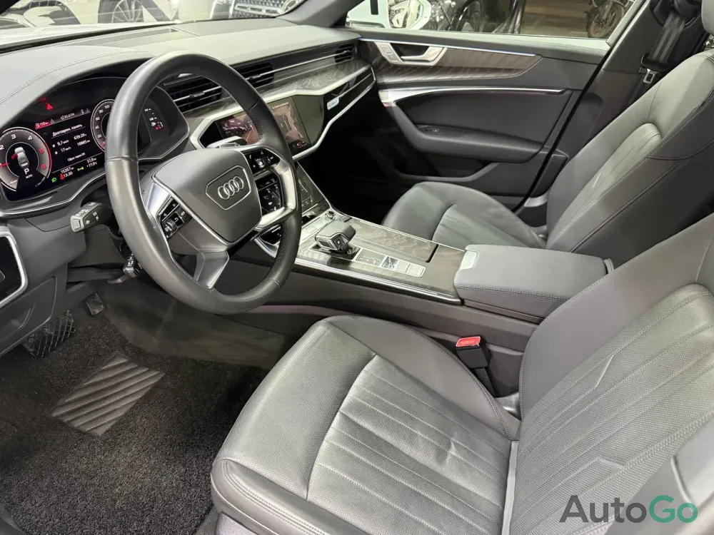  A6 (C8)