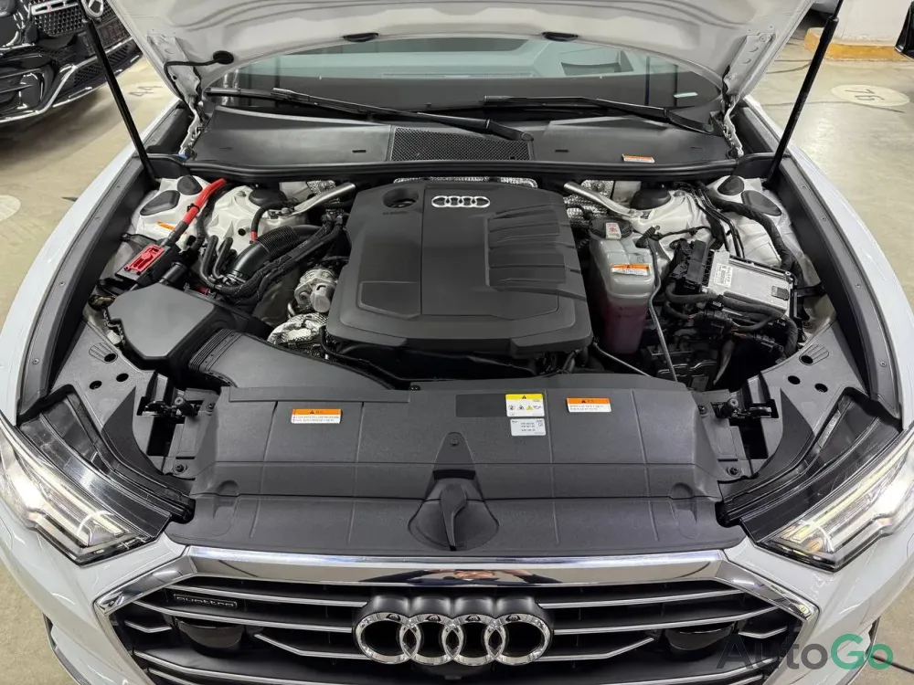  A6 (C8)
