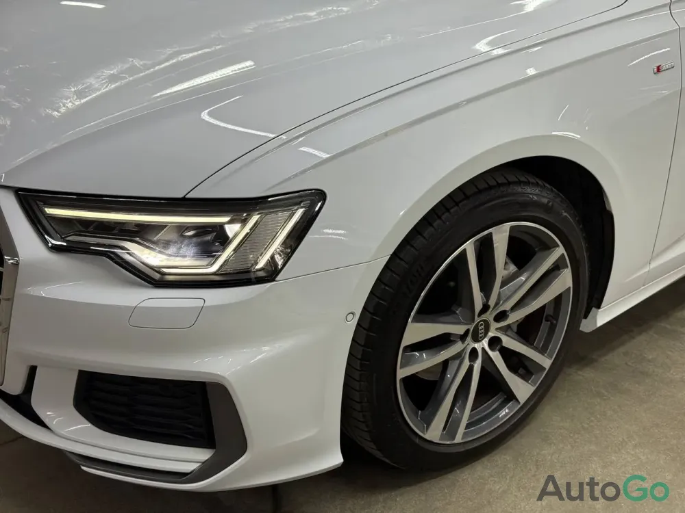  A6 (C8)