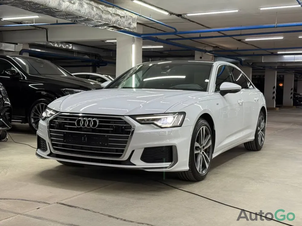  A6 (C8)