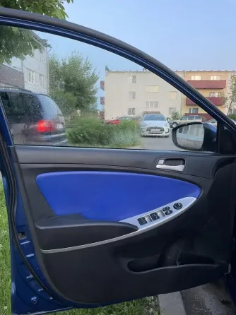 Продажа Hyundai Solaris, 2013 г., Шарковщина Шарковщина